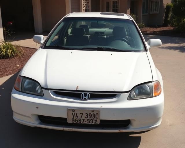2005 Honda Civic