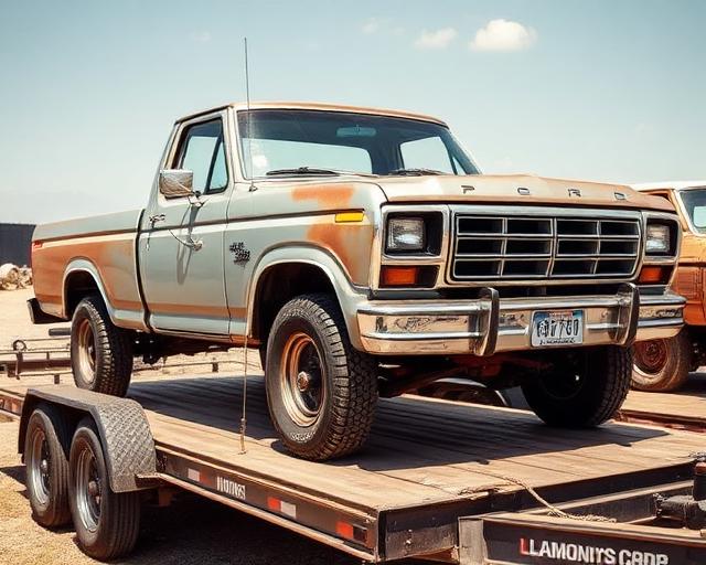 2003 Ford F-150